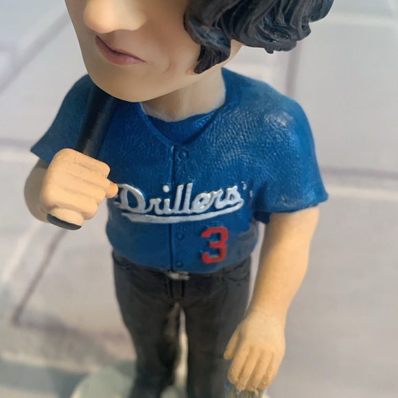 Jack White bobble head collectible - Picture 4 of 10